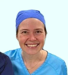 Benedicte Mehlum
