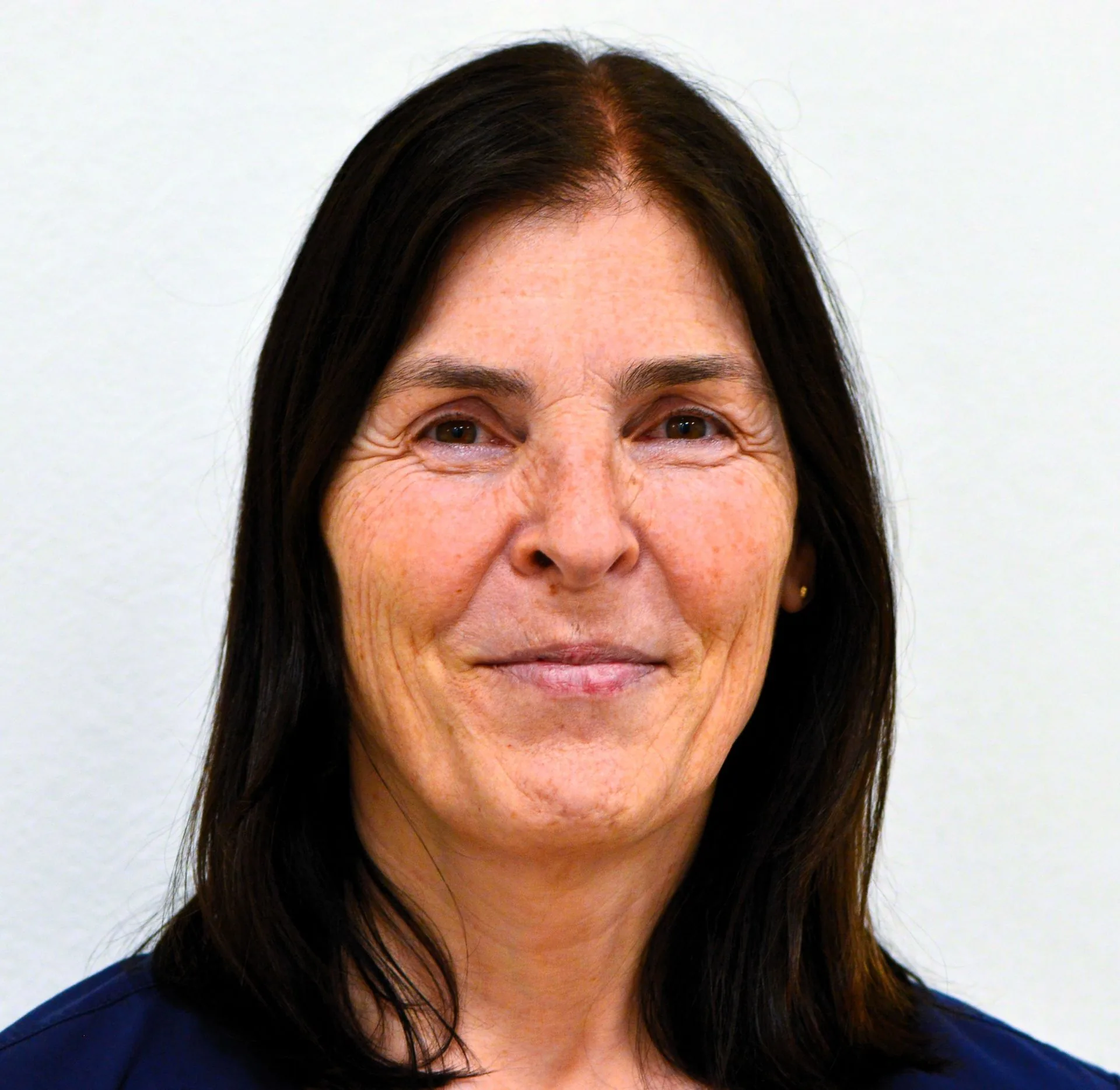 Liv Helen Johansen