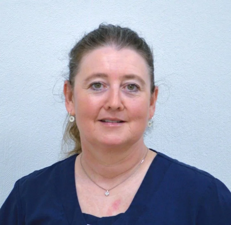 Therese Mehlum Gunleiksrud